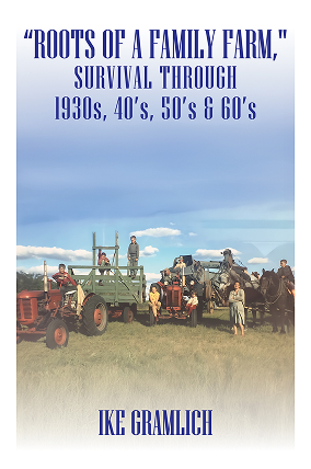Roots of a family farm